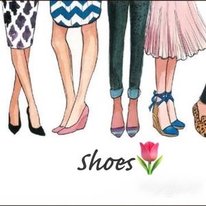 🌷 Shoes 🌷